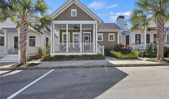 8 Hamlet Row, Beaufort, SC 29906