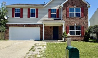 6903 Governors Pointe Blvd, Indianapolis, IN 46217