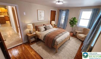 1553 N26th St, Allentown, PA 18104