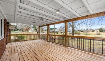 1768 Poole Town Rd, Asheboro, NC 27205