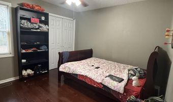 1740 Hickory Grove Way NW, Acworth, GA 30102