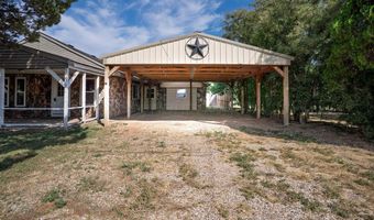 119 E Lasalle, Fritch, TX 79036