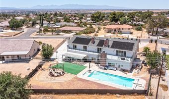 14681 Choco Rd, Apple Valley, CA 92307