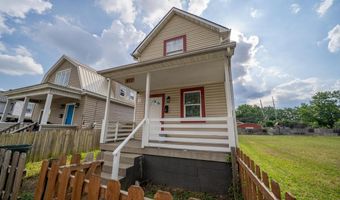 411 S Yale Ave, Columbus, OH 43223