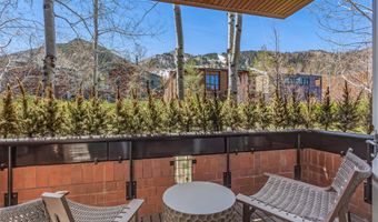 708 E Hyman Ave, Aspen, CO 81611