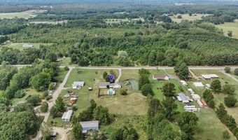 877 Hwy 258, Bald Knob, AR 72010