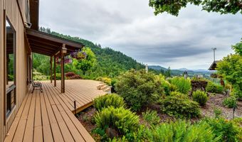 36910 EDGEHILL Rd, Springfield, OR 97478