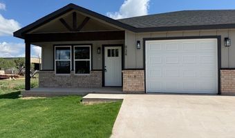 934 Minda St, Abilene, TX 79602