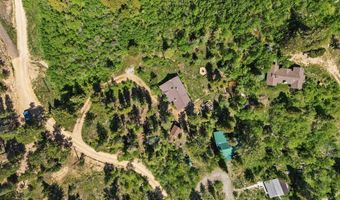 84 County Road 113 S, Allenspark, CO 80510