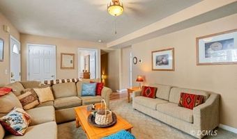 429 N Aoki Michi Dr, Brian Head, UT 84719