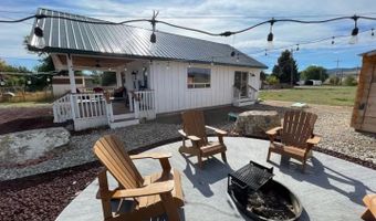 255 S 3rd W, Bancroft, ID 83217