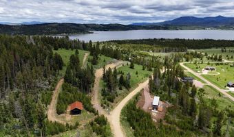 16 Sun Ridge Ln, Anaconda, MT 59711