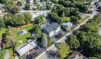 330 SIMMONSVILLE Ave, Johnston, RI 02919