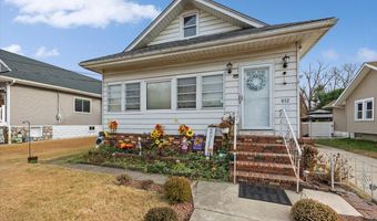 612 W GRAISBURY Ave, Audubon, NJ 08106