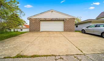 1723 Harbor Ave, Ashtabula, OH 44004