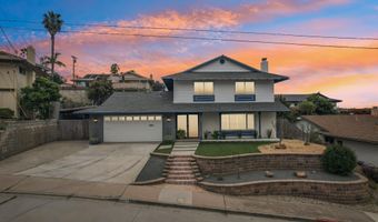 8007 Wetherly St, La Mesa, CA 91941
