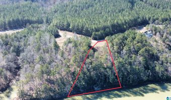 Lot 59 SIPSEY OVERLOOK DRIVE 59, Double Springs, AL 35553