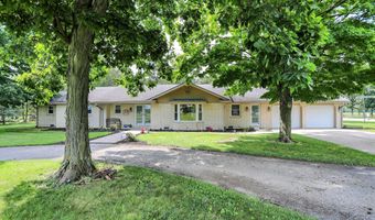 432 W 500 N, Anderson, IN 46012