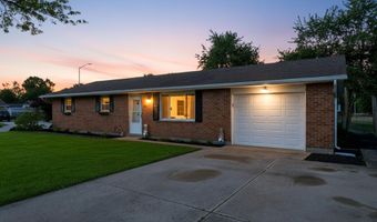 401 Risha Ave, Anna, OH 45302