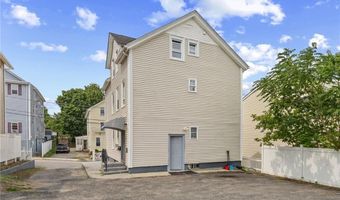 23 Tiffany St, Central Falls, RI 02863