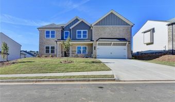 58 Longhorn Way, Auburn, GA 30011