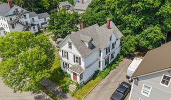 26 Jefferson St, Bangor, ME 04401