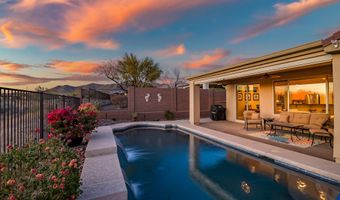 41006 N NOBLE HAWK Way, Anthem, AZ 85086
