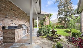 17515 Shady Elm Ave, Baton Rouge, LA 70816