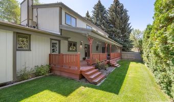 2468 Belmont Ave, Idaho Falls, ID 83404