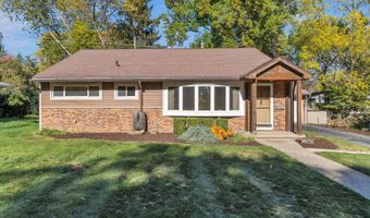 1328 Miller Ave, Ann Arbor, MI 48103