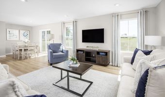 8011 Sterling Oaks Way NW Plan: Lily, Ash, NC 28420