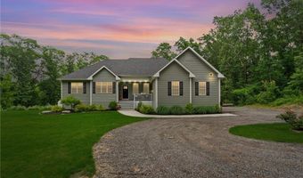 52 Pine Swamp Rd, Cumberland, RI 02864