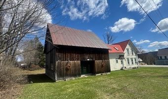 18 New St, Albany, VT 05820