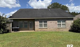 122 Cottage Ln, Atmore, AL 36502