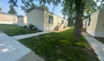 2607 Thornbury Ln, Almont, MI 48003