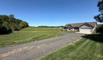 1528 Police Tower Rd, Appomattox, VA 24522