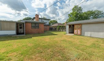 3507 S AUSTIN St, Amarillo, TX 79109