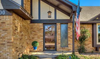 3100 N Eagle Ln, Bethany, OK 73008
