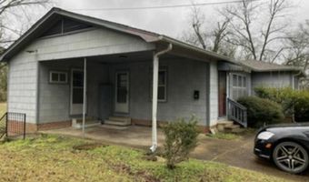 604 W Jefferson St, Aberdeen, MS 39730