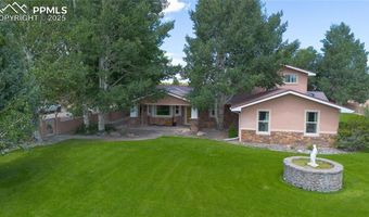 11743 County Road J, Antonito, CO 81120