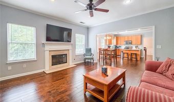 43 Ivy Mist Ln, Acworth, GA 30101