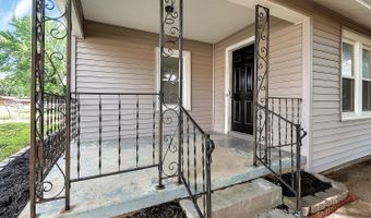 1408 N 8th St, Arkansas City, KS 67005