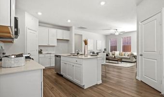 3623 Honey Daisy Dr, Crandall, TX 75114