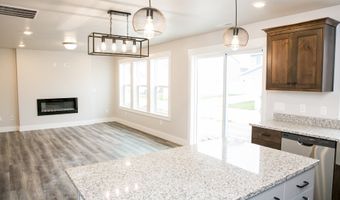 48 W 925 N Plan: Saddlewood, Brigham City, UT 84302