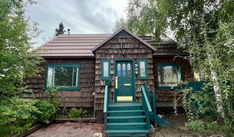 209 2ND Ave, Fairbanks, AK 99701
