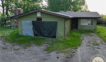 21 Old Boulder Rd, Big Timber, MT 59011