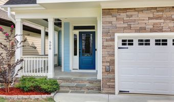 508 Mill Hopper Ln, Apex, NC 27502