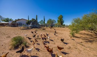 327 S Pima Ln, Benson, AZ 85602