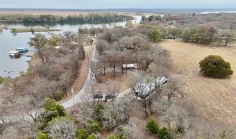 745 Lakeside Dr, Adair, OK 74330