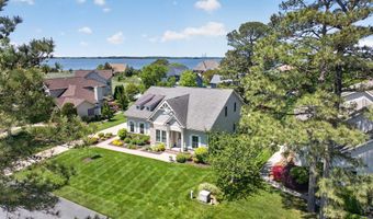 29390 SPY GLASS Ln, Dagsboro, DE 19939